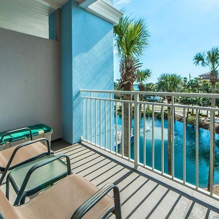 Gulf Place Cabanas 311 By Realjoy Santa Rosa Beach Exterior foto