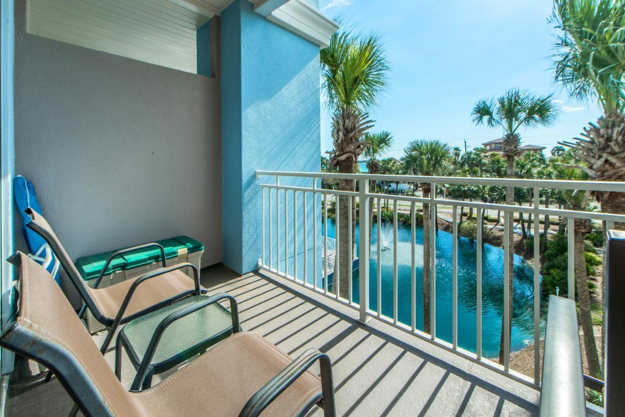 Gulf Place Cabanas 311 By Realjoy Santa Rosa Beach Exterior foto