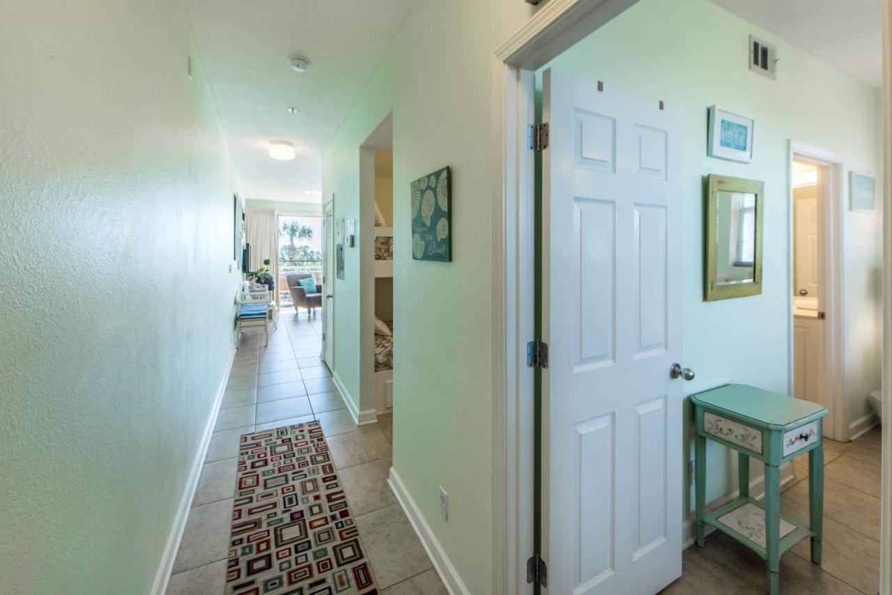 Gulf Place Cabanas 311 By Realjoy Santa Rosa Beach Exterior foto