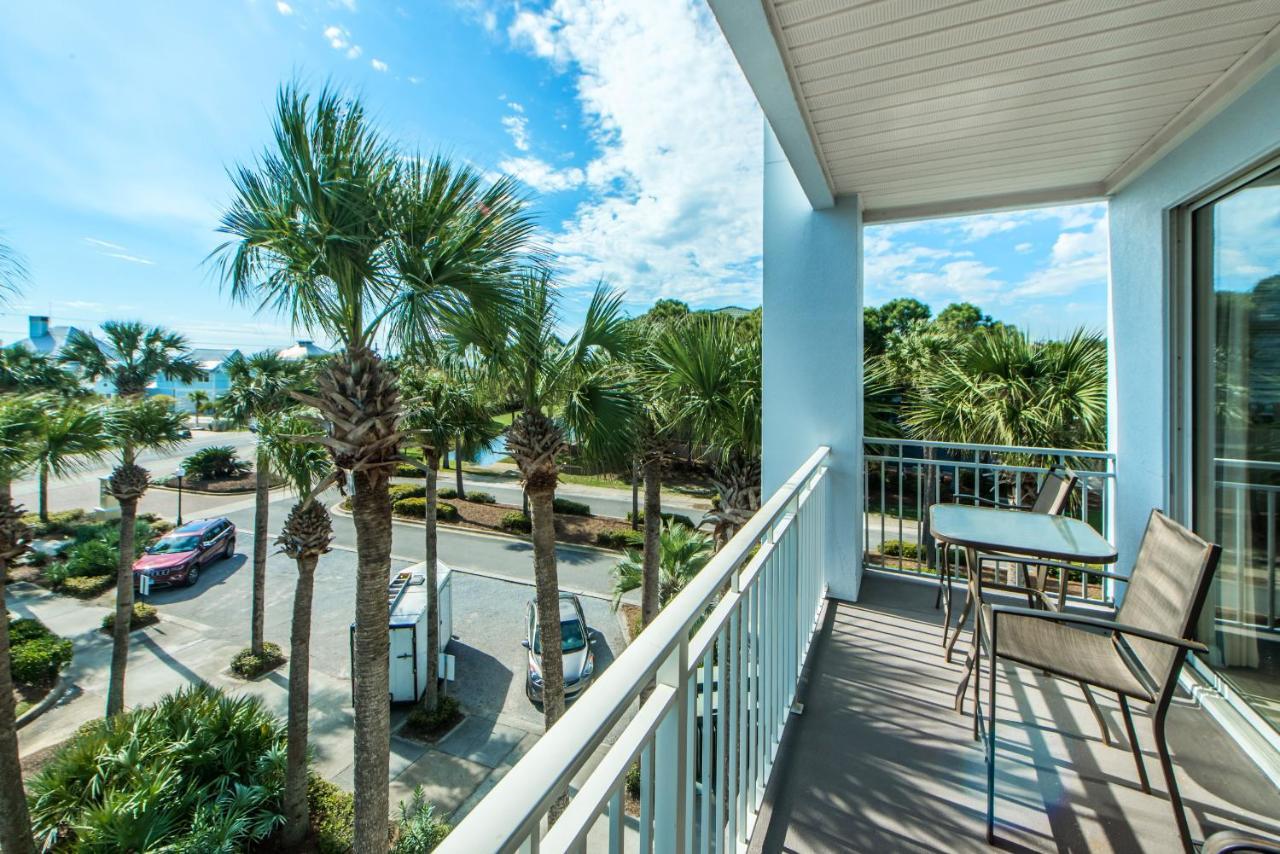 Gulf Place Cabanas 311 By Realjoy Santa Rosa Beach Exterior foto