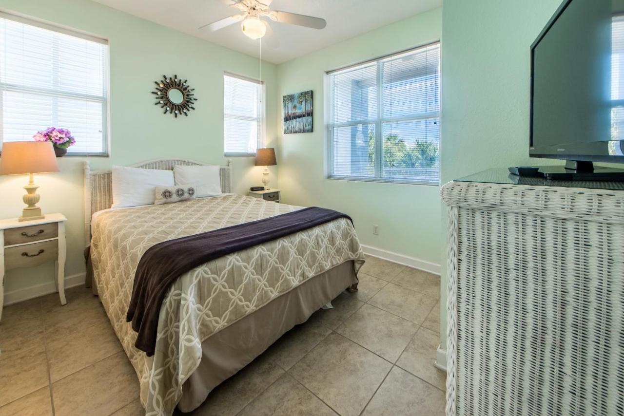Gulf Place Cabanas 311 By Realjoy Santa Rosa Beach Exterior foto