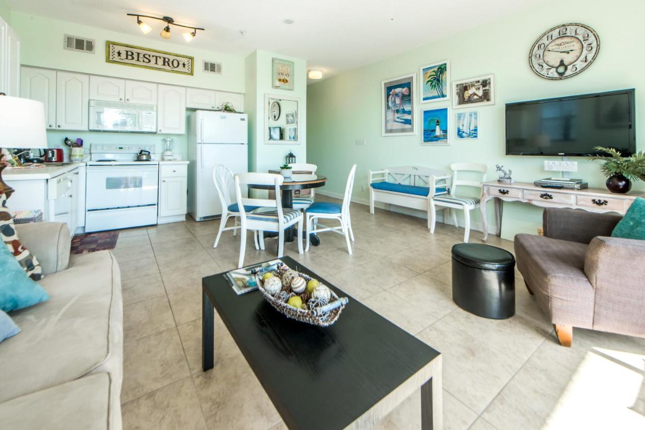 Gulf Place Cabanas 311 By Realjoy Santa Rosa Beach Exterior foto