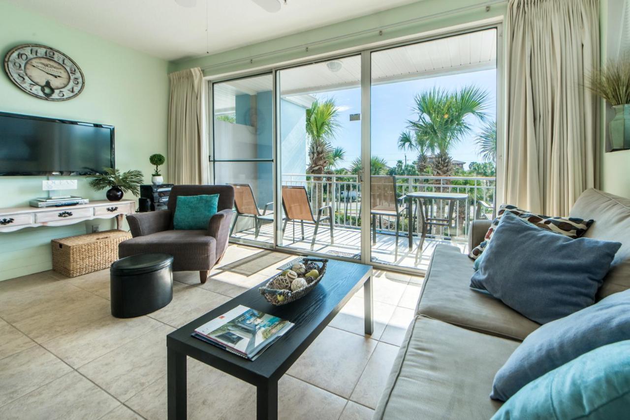 Gulf Place Cabanas 311 By Realjoy Santa Rosa Beach Exterior foto