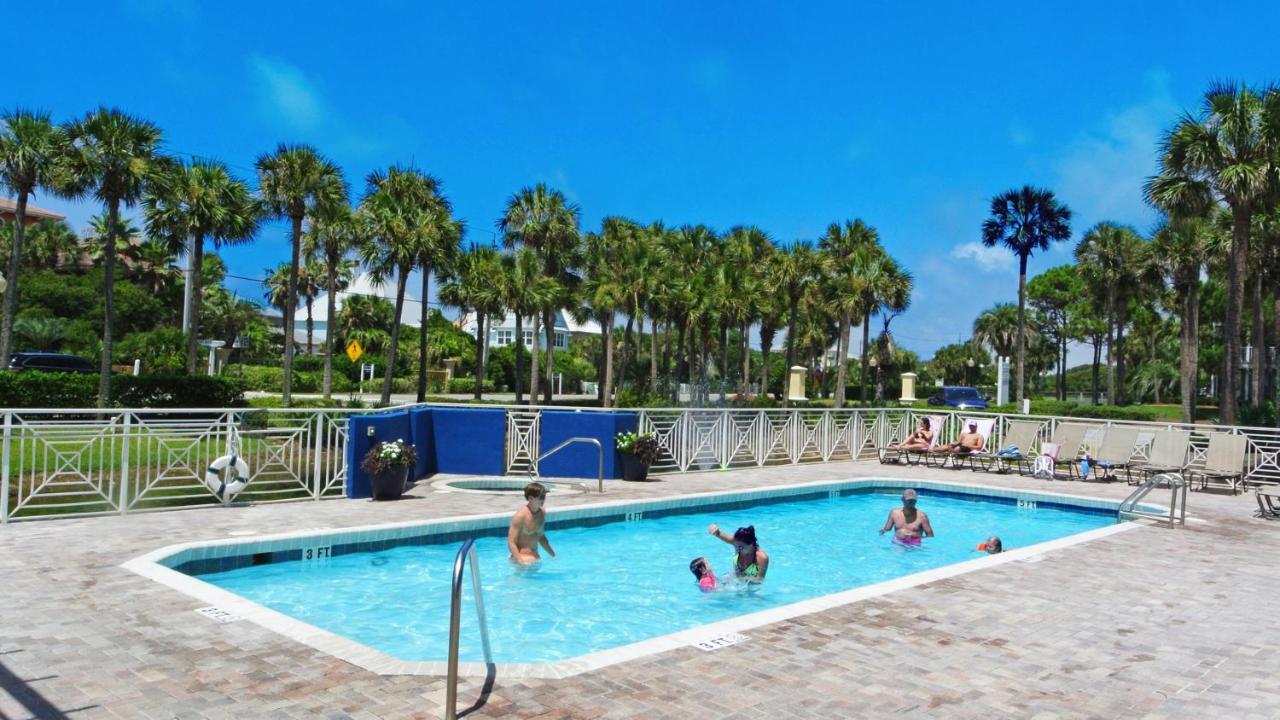 Gulf Place Cabanas 311 By Realjoy Santa Rosa Beach Exterior foto