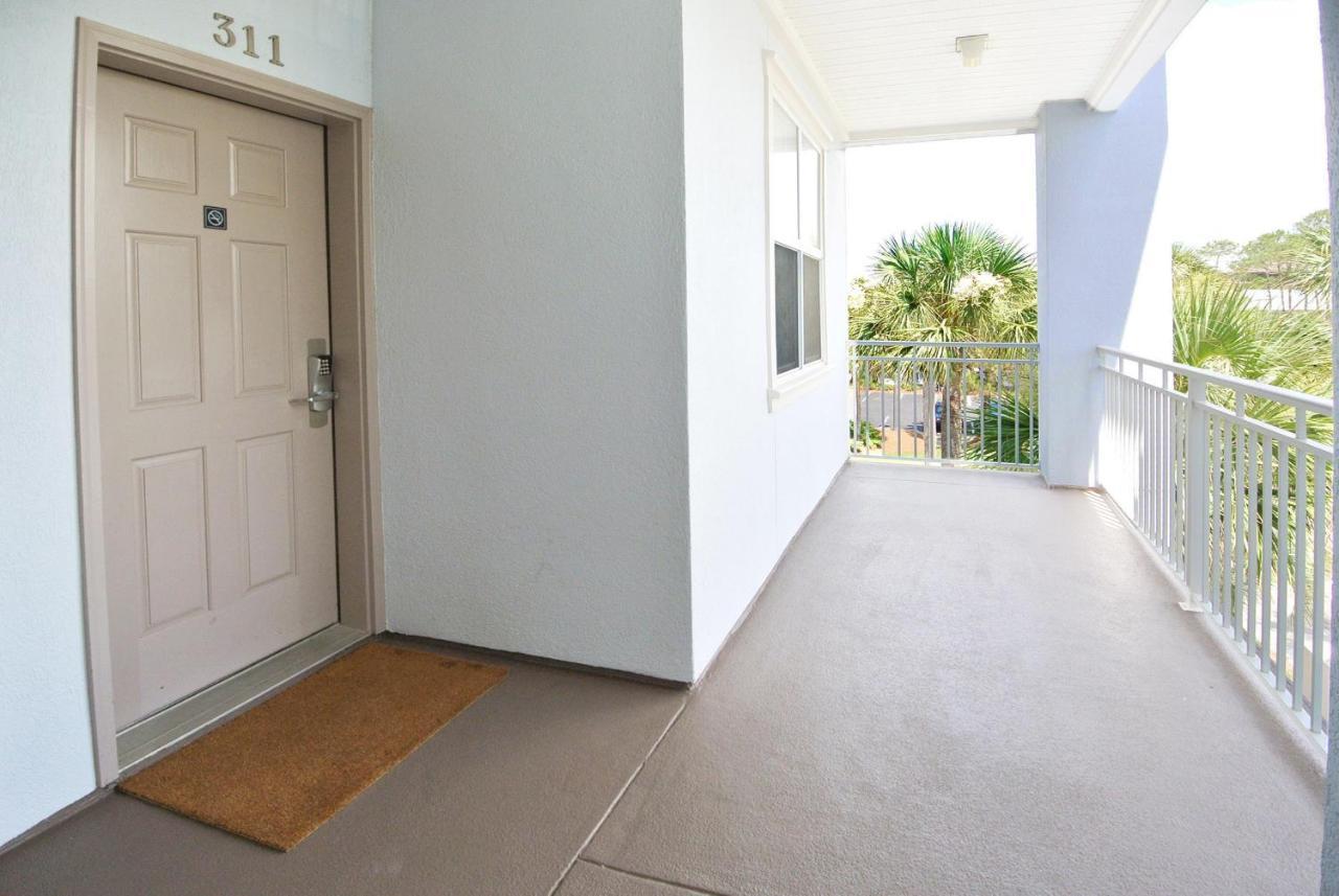 Gulf Place Cabanas 311 By Realjoy Santa Rosa Beach Exterior foto