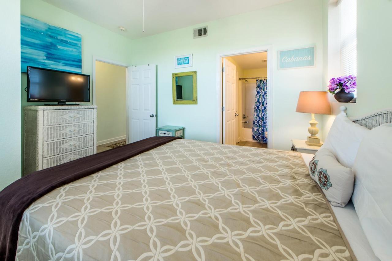 Gulf Place Cabanas 311 By Realjoy Santa Rosa Beach Exterior foto