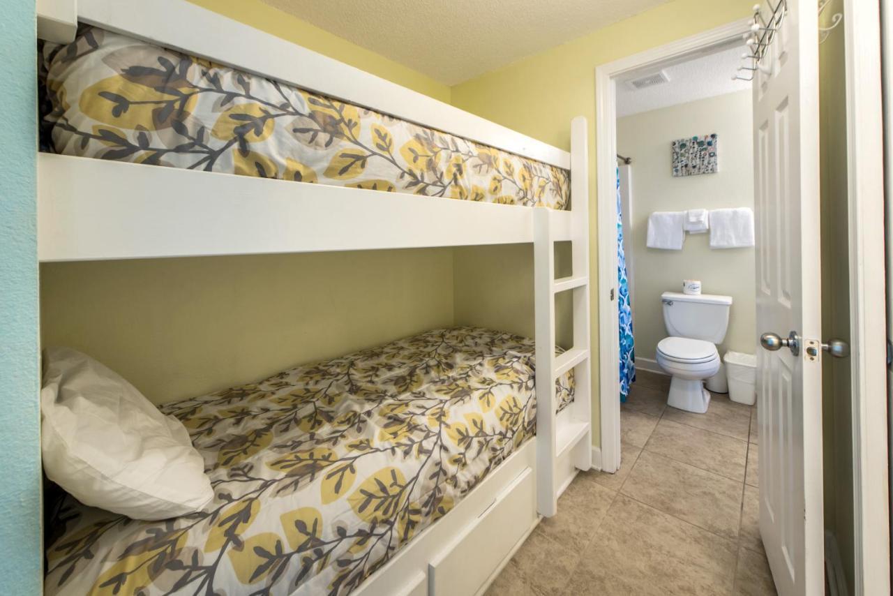 Gulf Place Cabanas 311 By Realjoy Santa Rosa Beach Exterior foto