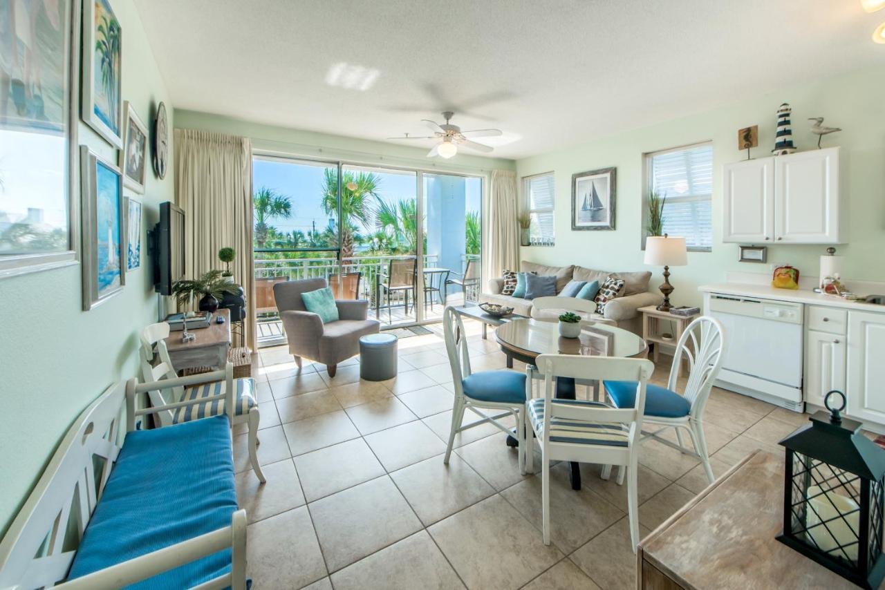 Gulf Place Cabanas 311 By Realjoy Santa Rosa Beach Exterior foto